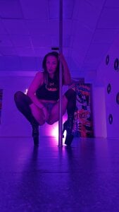 My sexy hobby de Jasmin_Bridget Foto 3