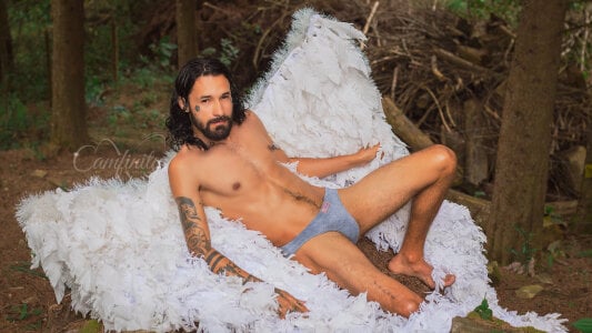 Hisoka_011 💋 Ready to confess your sins to the naughtiest angel? Pic 7