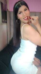Welcome to the white party. de sheryl_bertollini  fotos
