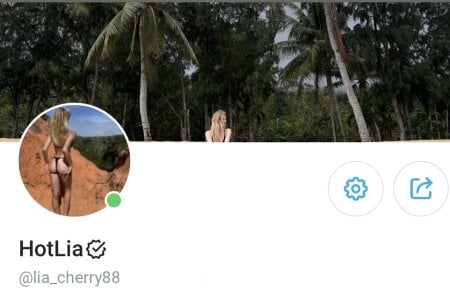 Lady_Liaa Add me on only fans Photo