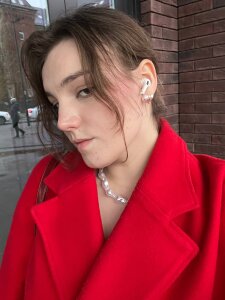 KarenClarks My selfies are for you Pic