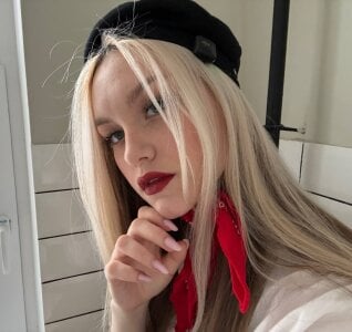 Frenchwoman de CherieSprinzl Foto 2