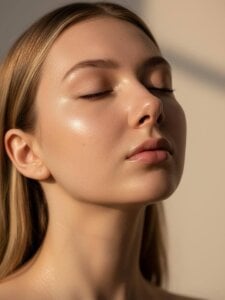 FaySagal Innocent but Naughty Pic