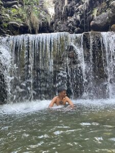 nero_reyd very wet 💦🥵 Pic 6