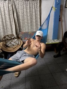 Tropical_Adam: Public ( 3 фото)