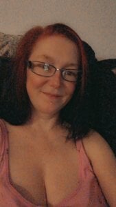 Jessica-Boobles Public Pic 3