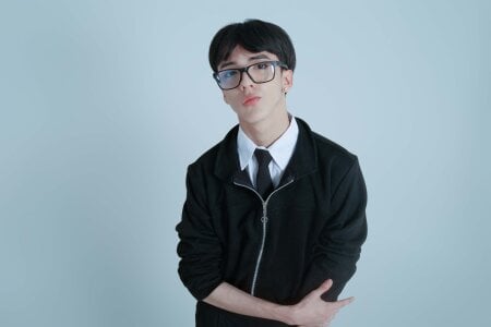 AerumChae kullanıcısının new shoot albümü -  2 fotoğraf