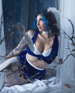 Christmas 2025 de SaturnooStonee  4 Imagens