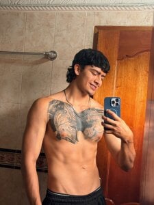 elliot_colton Colton Fotka 5