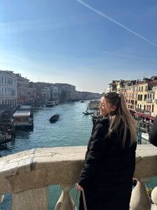 KatieCutieXo Venetian Temptation Foto 5