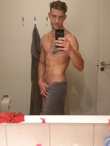 Dsfdaimien91 Public Pic