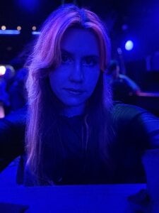 FawnDubler party day Pic