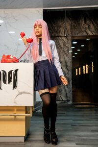 Peytonn_Monroe Your favorite secretary is waiting for you. Pic 2