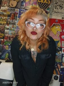 LadyPolka Dreaming girl Gambar 7