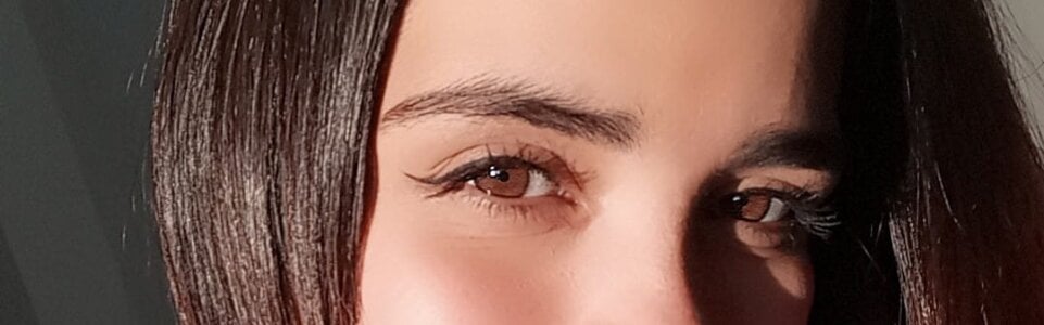 LucianaMoreaux Lu eyes💛 Kuva 2