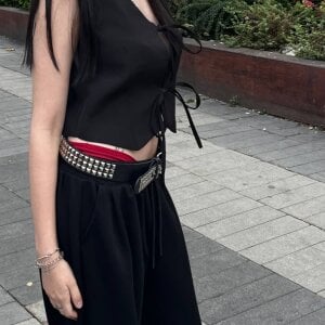 MaryannaOrgan some cozy pics Pic 2