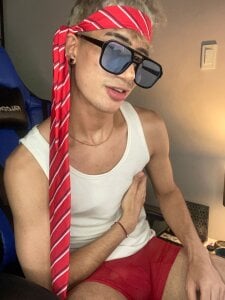 NovaaWheler Tie Set 사진 4