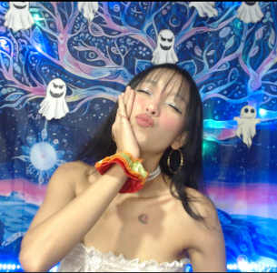 Zafira_Mayeers 🥰✨ Pic