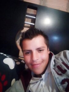 SecretLoversXx BOY Pic