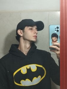 killua_parker elegant Pic 4