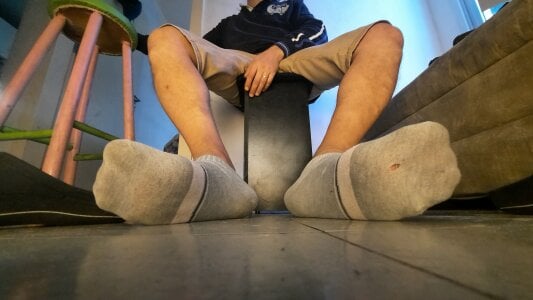 Machoprostatico's XXX Nude Photo 7