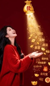 Cara-02 不同的我 Pic 2