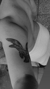 ITHAN_DREAMBOY 🌙 Pic