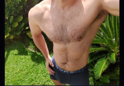 AlexKeysXXX That´s me! Foto 2