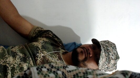 SOLDADO23VERGON EL SOLDADO2 Pic 3