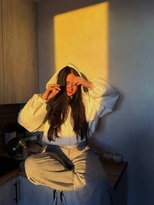 anglickes Should I cook you dinner? Pic