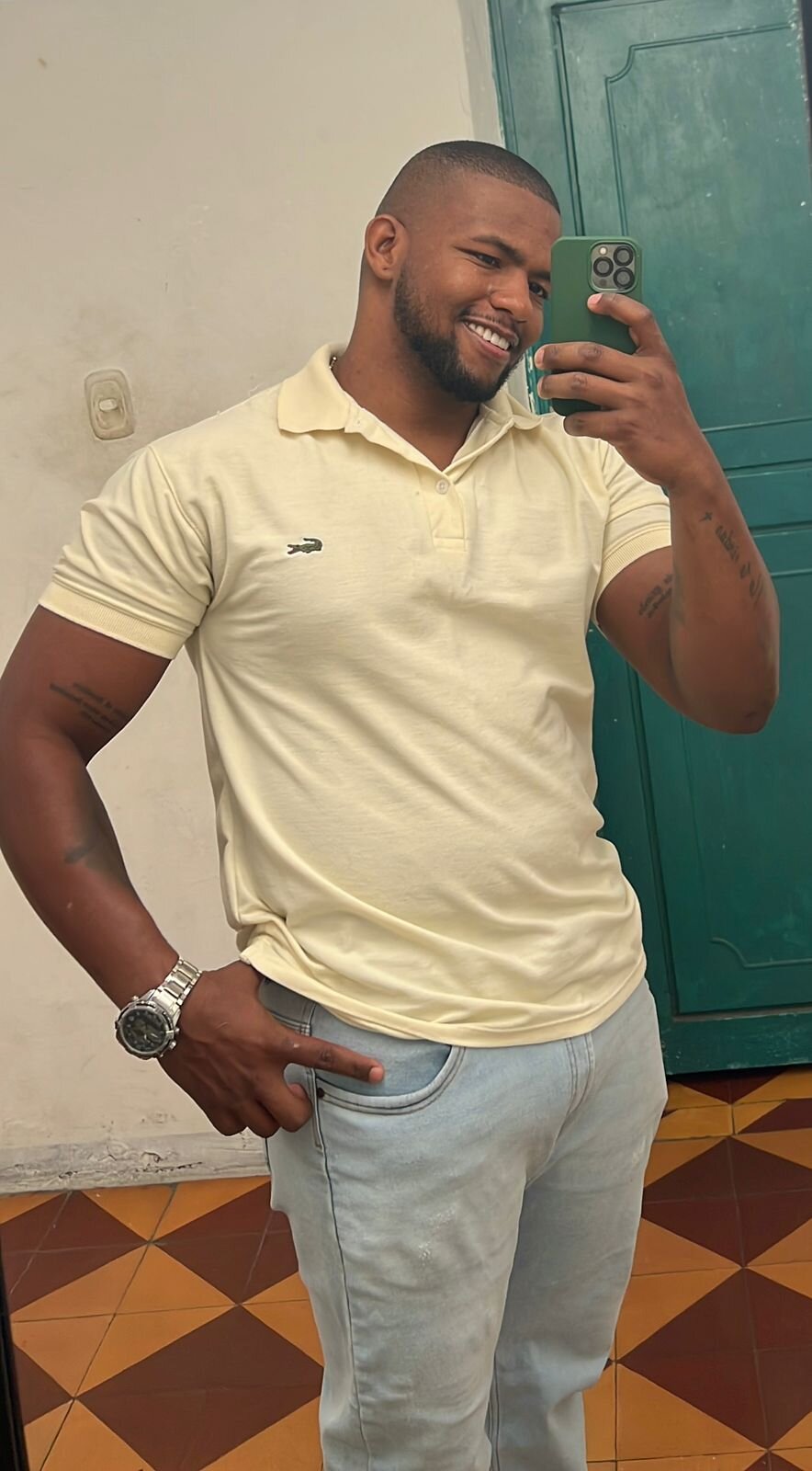 Blackmen1998  1870. kiemelt képe