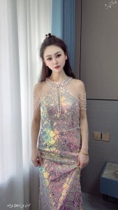 xiaobei_ahb Public Photo 5