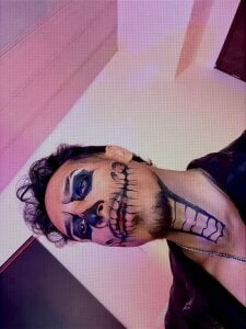 rafael_stone HALLOWEEN 2025 Pic 5