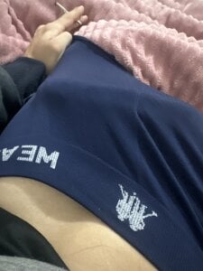 domador_deputa Cueca pro lado pau dentro Pic