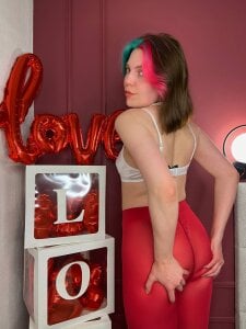 marie_reyes_ Be my Valentine! Gambar 9