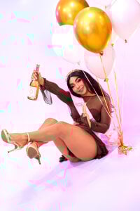 HaileeRoberts Happy B-Day To Me... 🎁🥳🎉 Pic 6