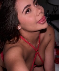 Aryrosee Happy Valentine's Day ❤️🔥🥰 slika 6