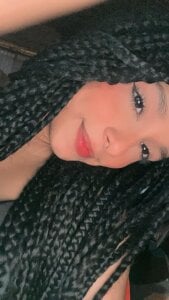 dante_and_kiara 🤍🖤 Foto