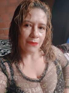 XimenaSmith Hi sweet Pic 3