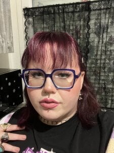 ProfaneHekate Me 사진 2