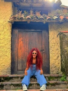 FuegoAngelical Between streets and their magic✨ Photo 4