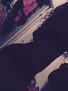 Sexy_ebony_BunNey U think I’m sexy??  8. fénykép