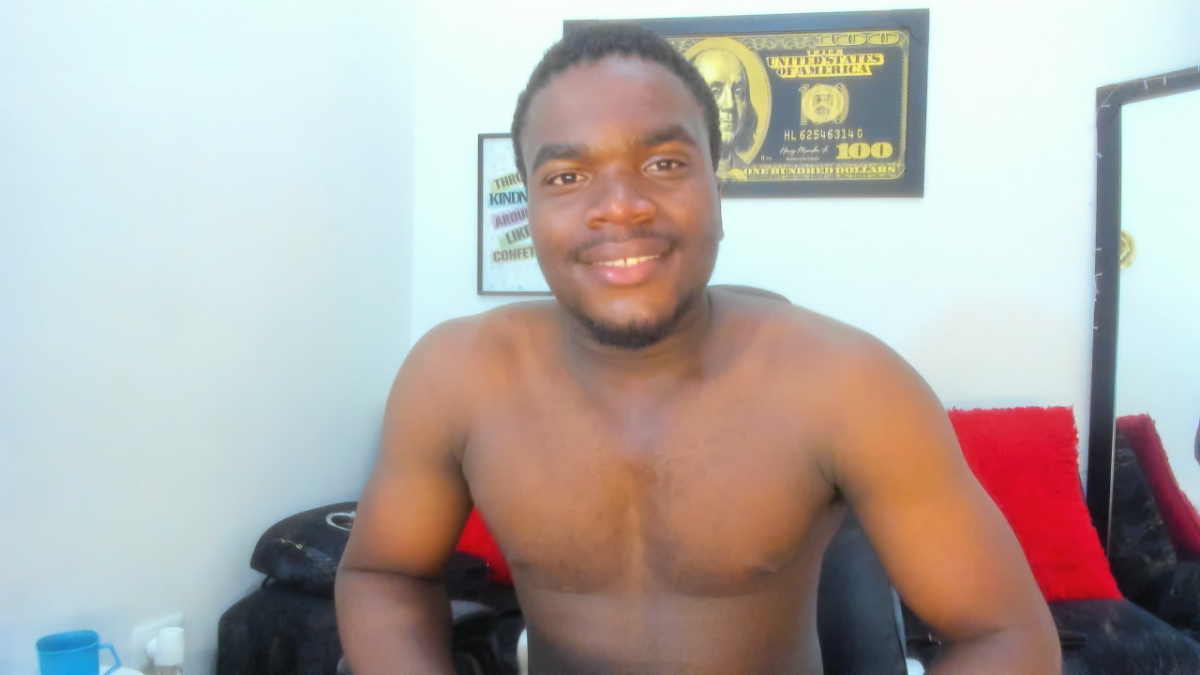 Ben_Castro_ Aktuellstes Foto 3406