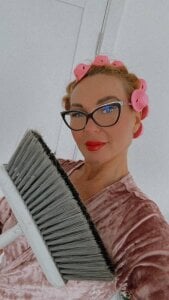 Mari69JuanaのHOUSEWIFEの 5枚の写真