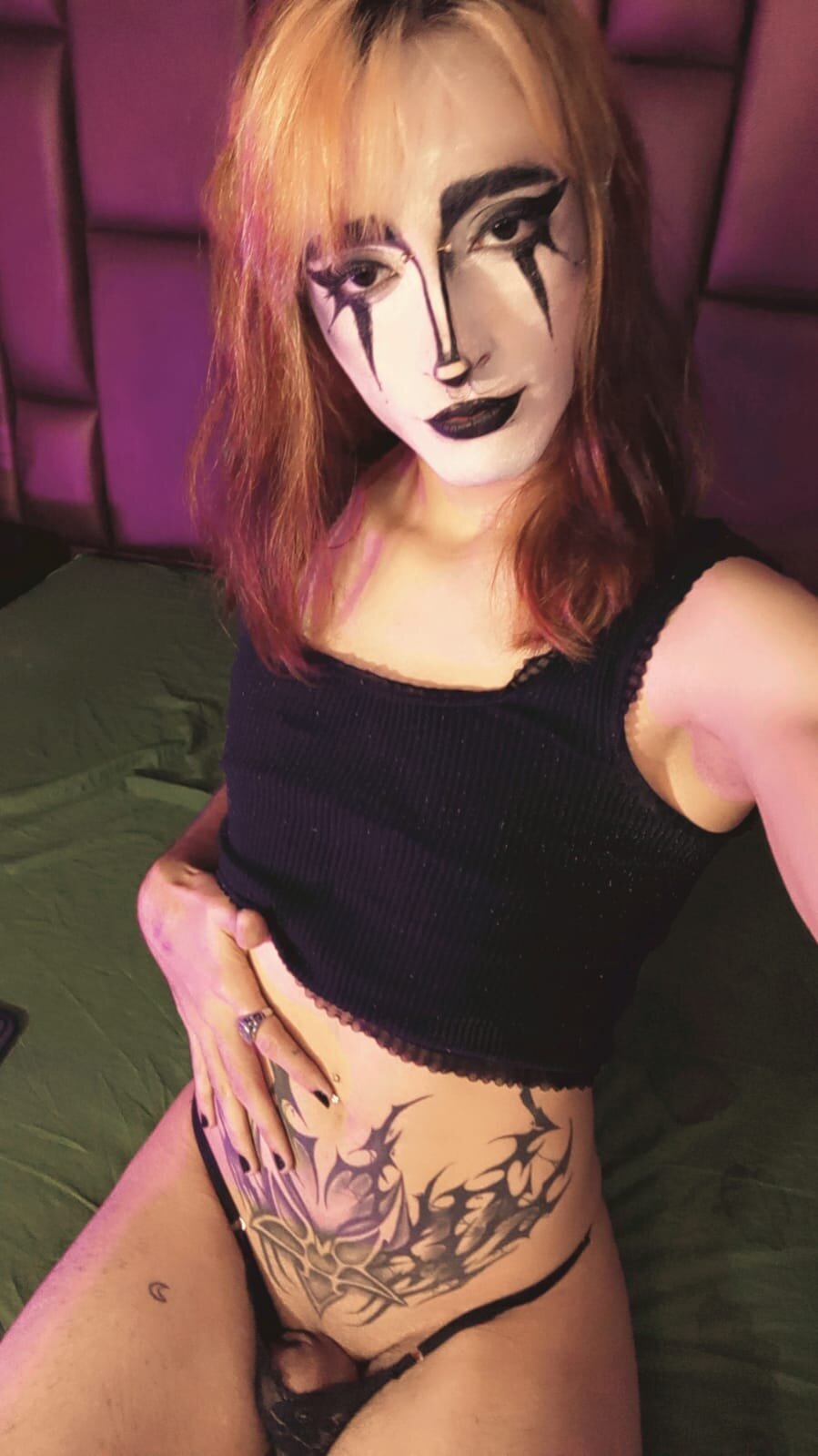 SandyHouston избранные изображения 412