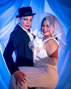 Sahara_Mk Two hearts, one desire Gambar 2