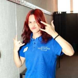 CalandraRolonMy typical day图片 5