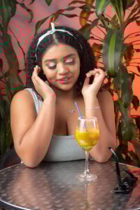 Natasha_rose__ We shared a drink? Pic 3