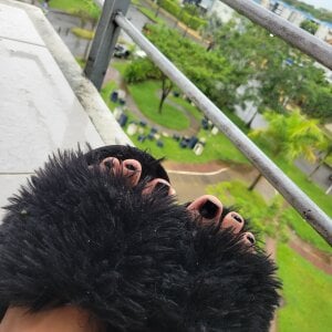 _TOMOE Feet // Pies Pic 3