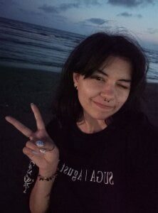 EvakpoploverのThis Is Me Latelyの 4枚の写真